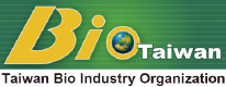 BIO Taiwan Logo